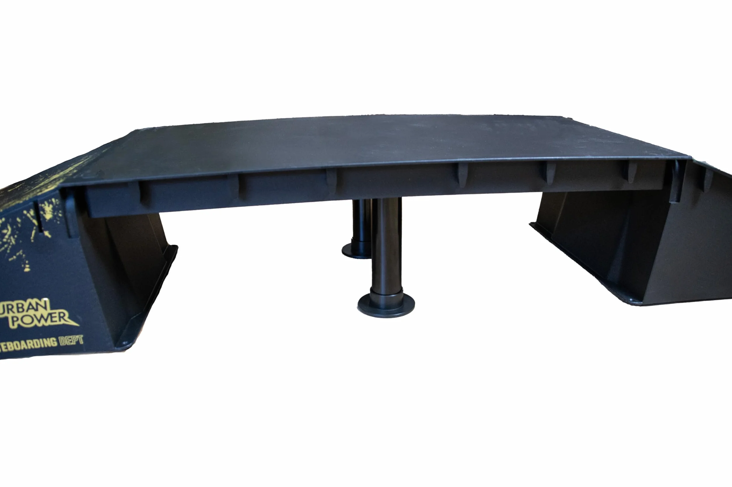 Rampes de Skate modulables 3 configurations Kit de Skate