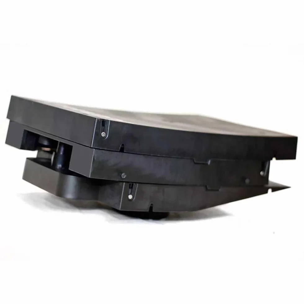 Jumpack BMX Pro 3 Stage Ramp Kit