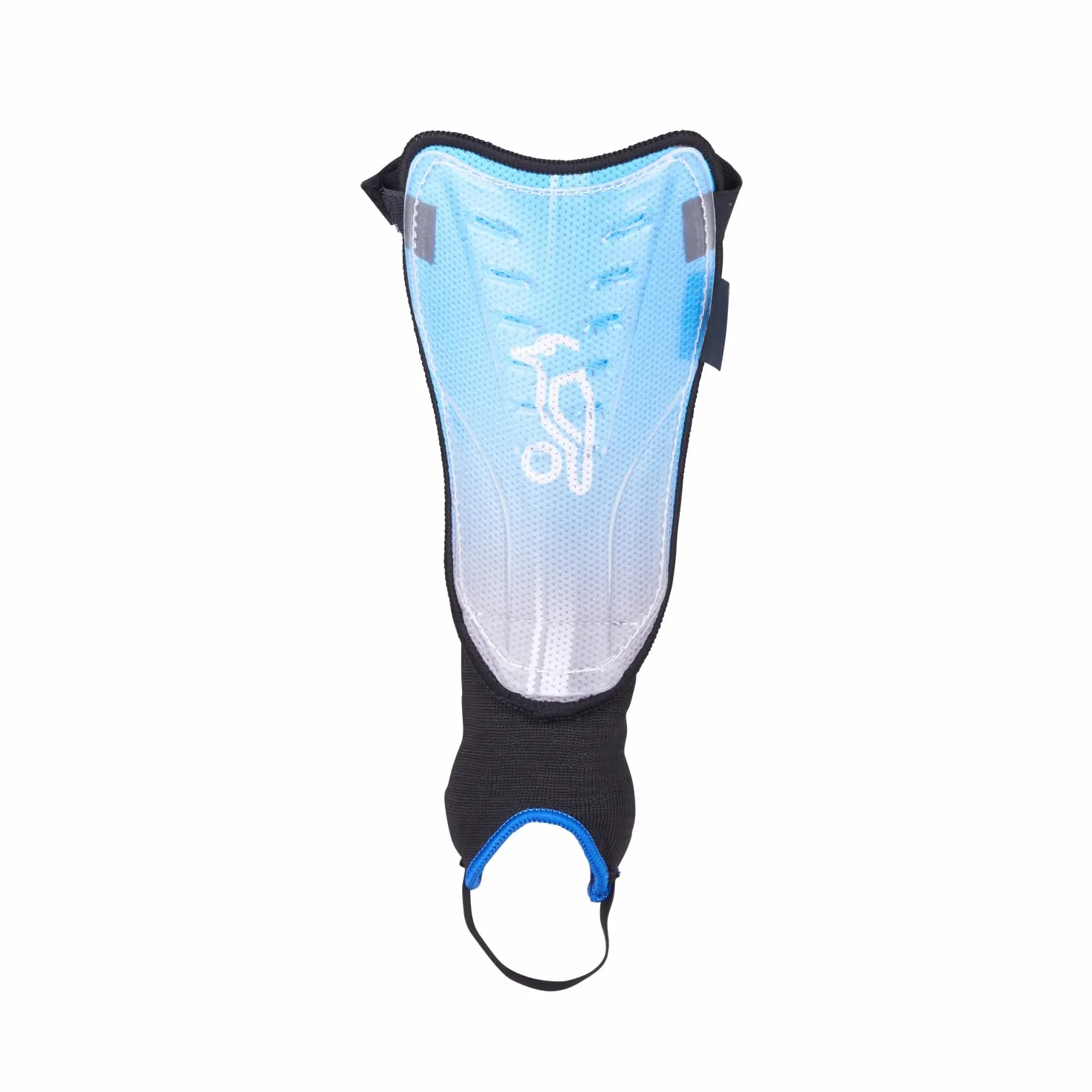 KOOKABURRA Octane Protège-Tibias Bleu L