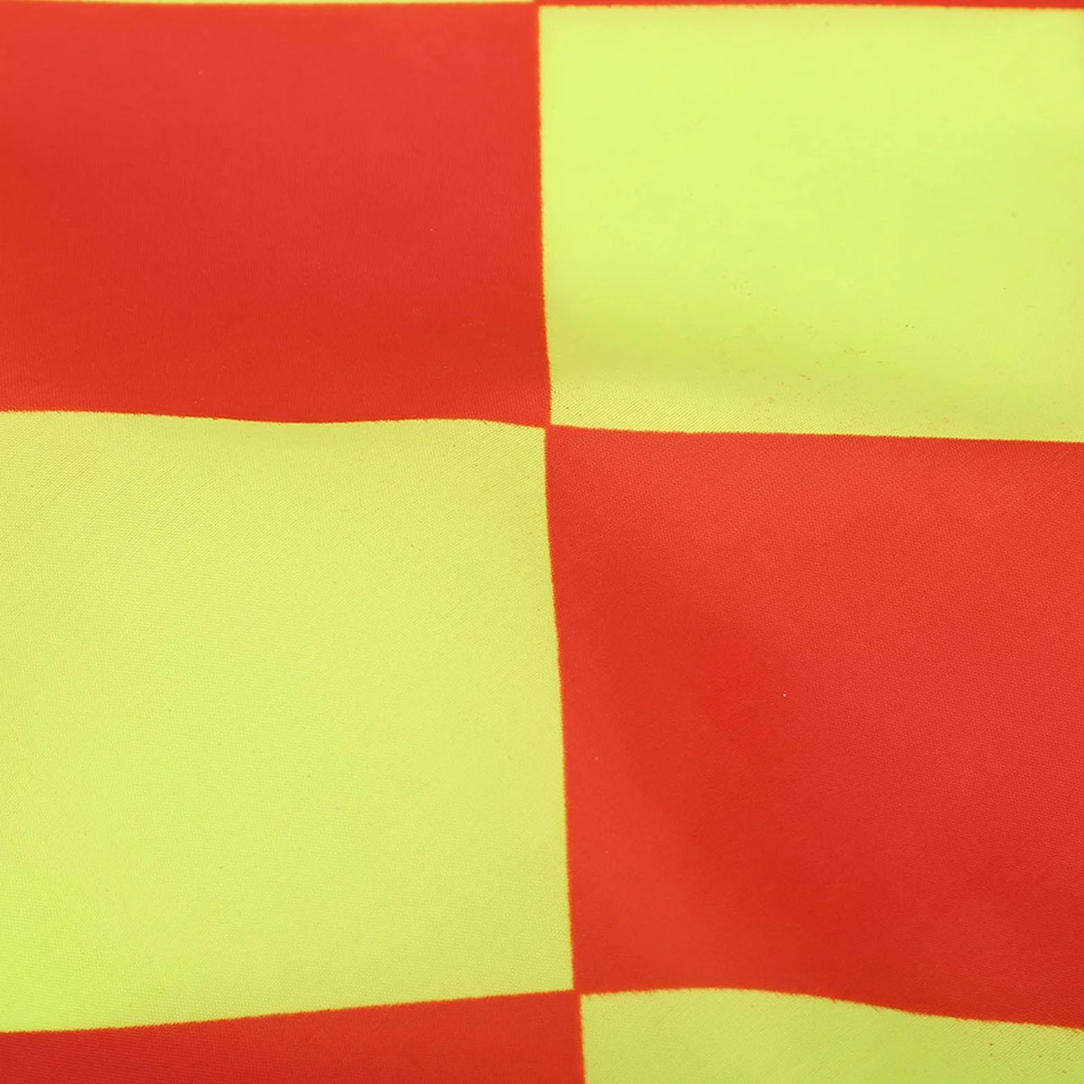 Drapeau de l'Arbitre, Jeu de Drapeau de Foot