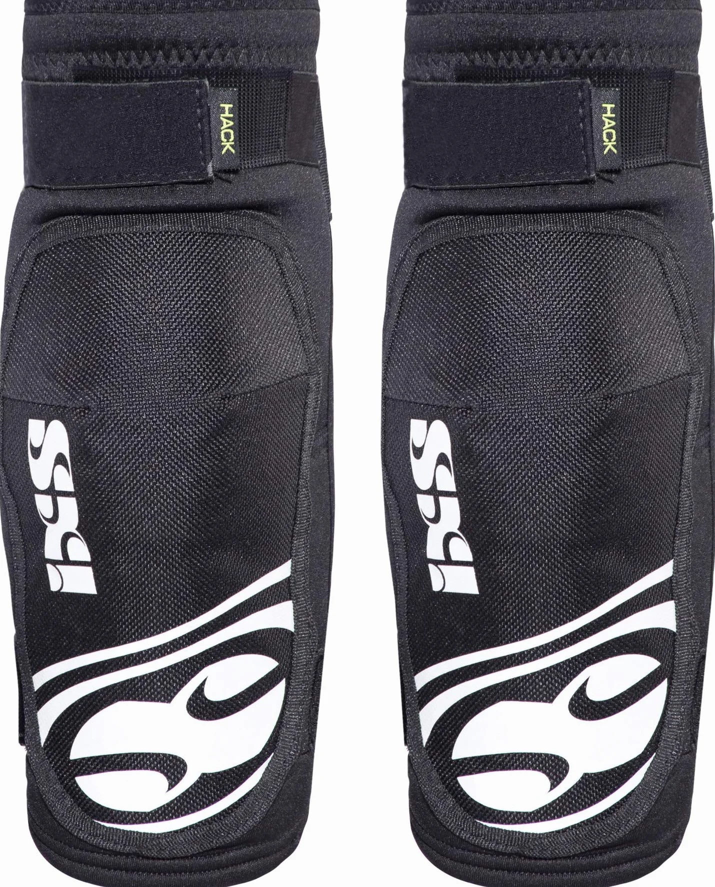 IXS Hack Evo Protection coude VTT BMX