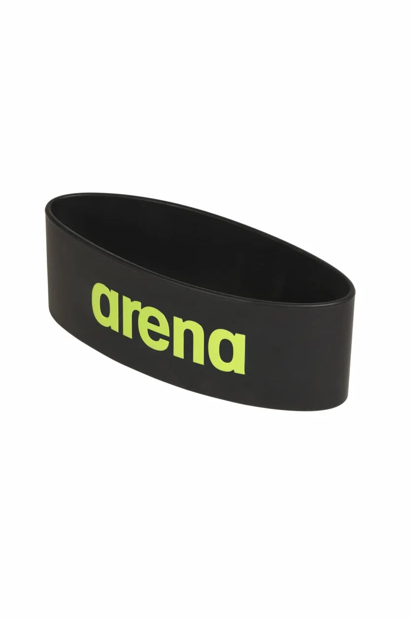 arena Air-Bold Bande de Cheville Unisexe Noir Taille Unique