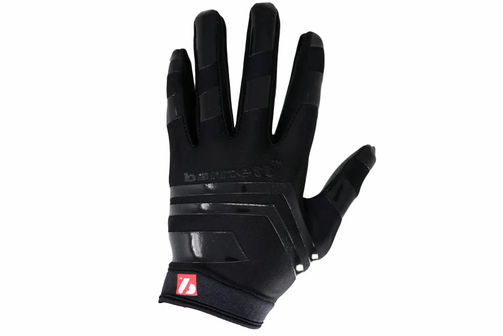 Barnett FRG-03 Gants de Football Junior M