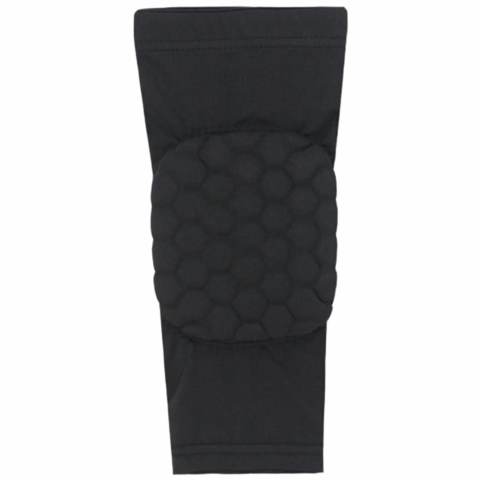 Fulenyi Coudières Rembourrées Structure Nid d'Abeille Respirantes Anti-Collision Compression Bras