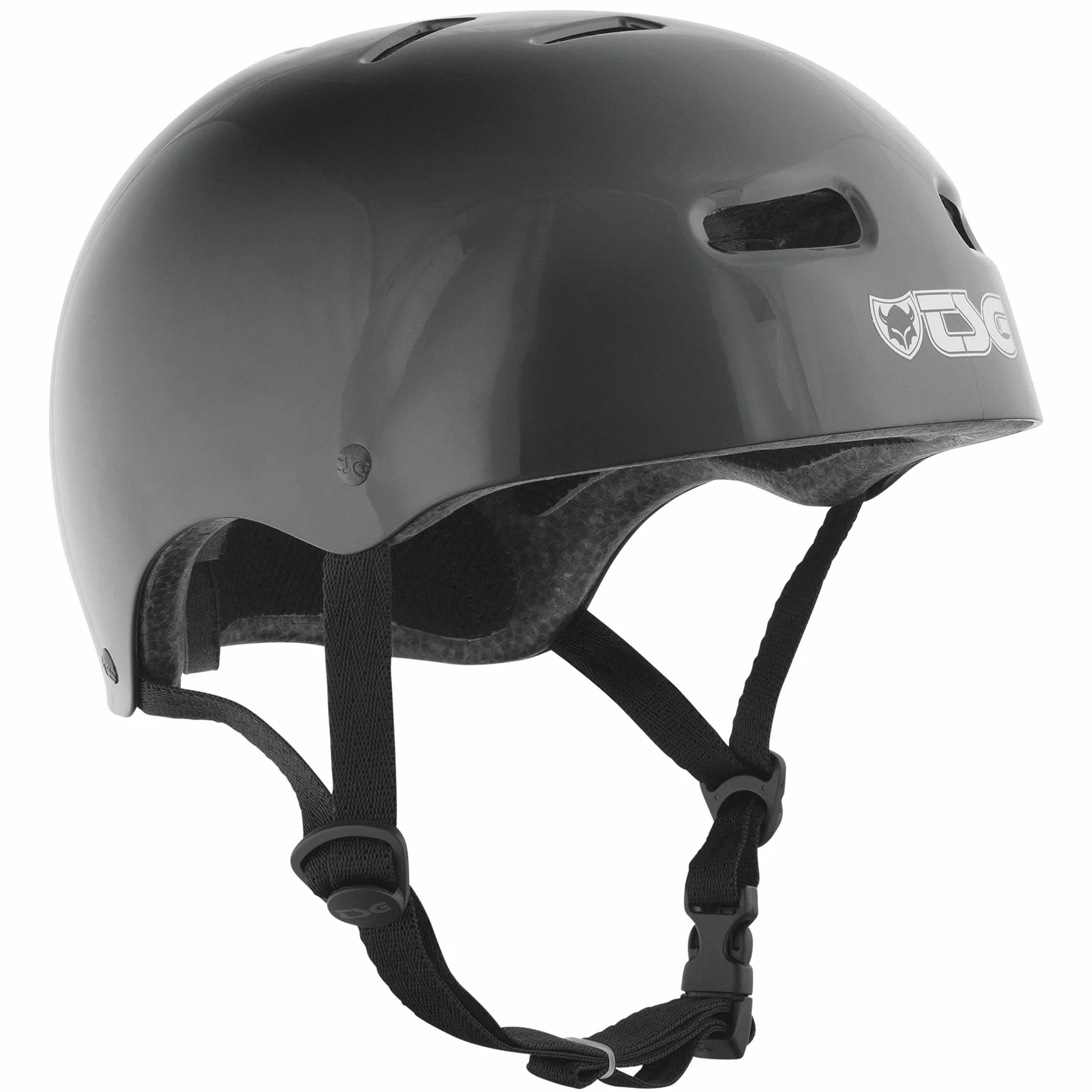 TSG Casque Skate BMX Injected Color