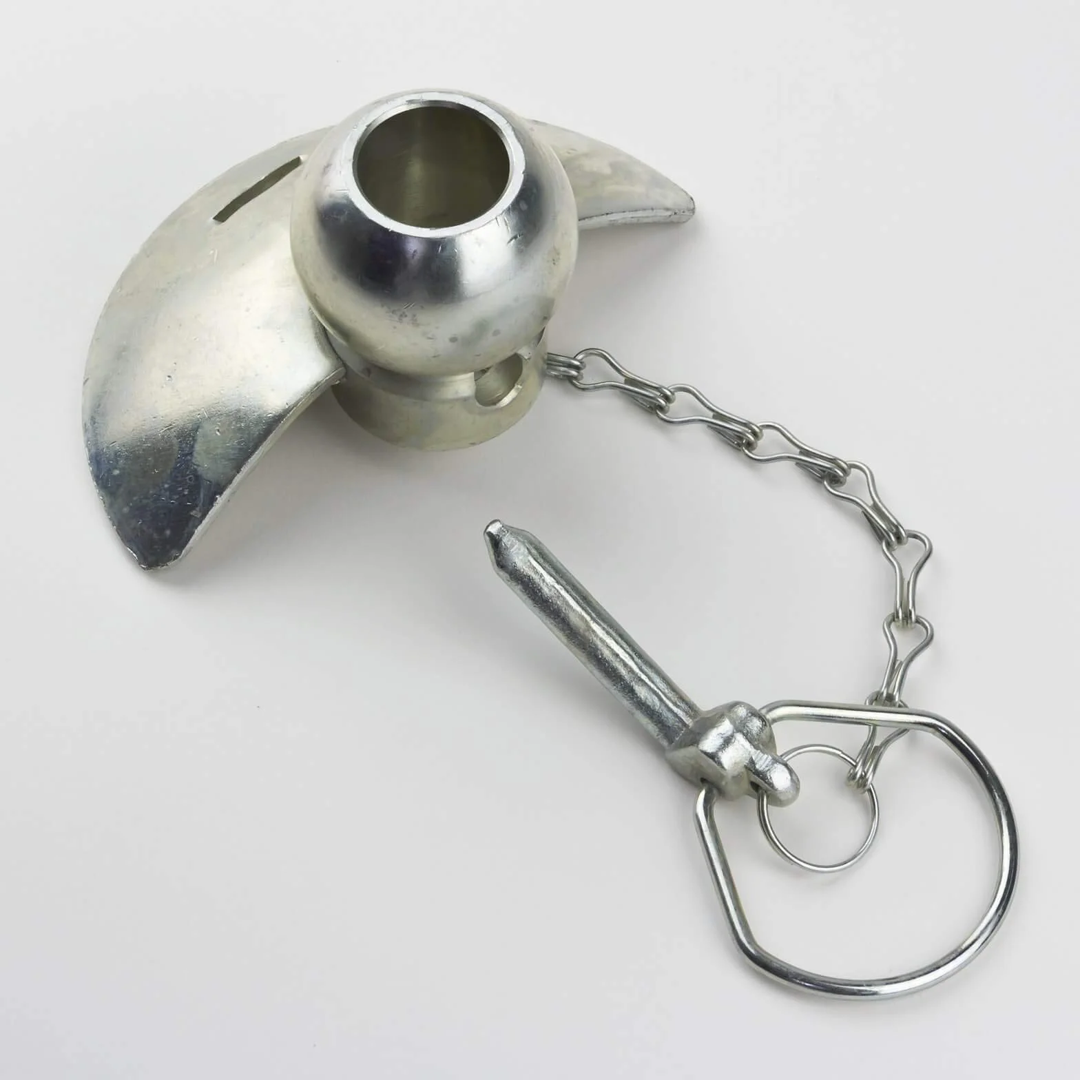 Dema Boule coque pêche Cat. II