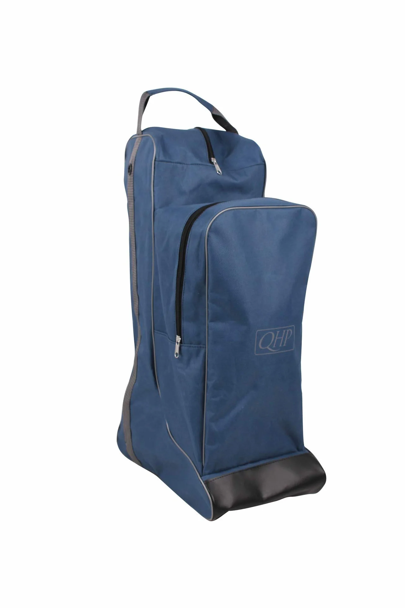Sac à Bottes et Casque 2-en-1 QHP