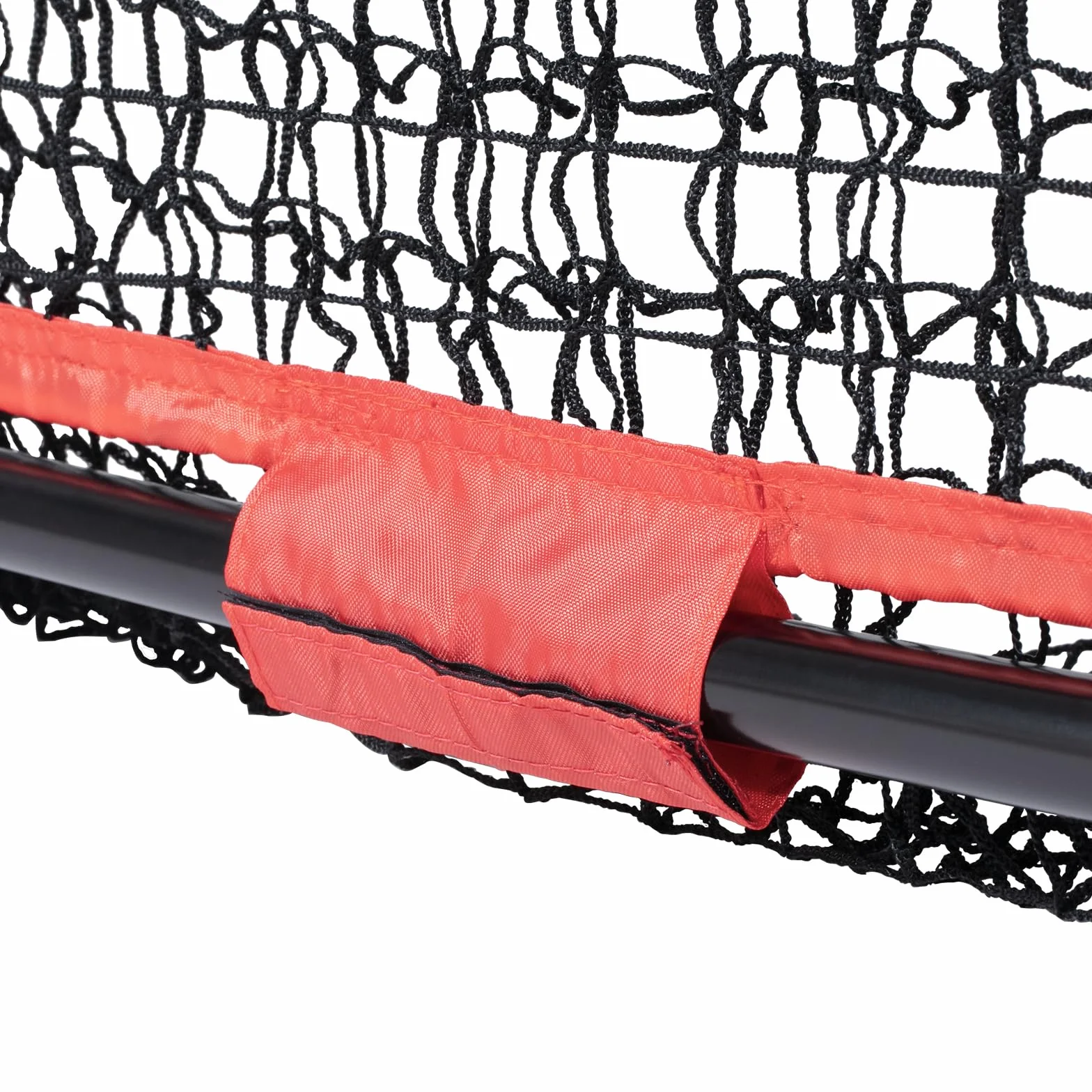 VEVOR Filet d'Entraînement Baseball Softball 213,4x210 cm Portable avec 2 Cadres de Cible 1 et 9 Trous