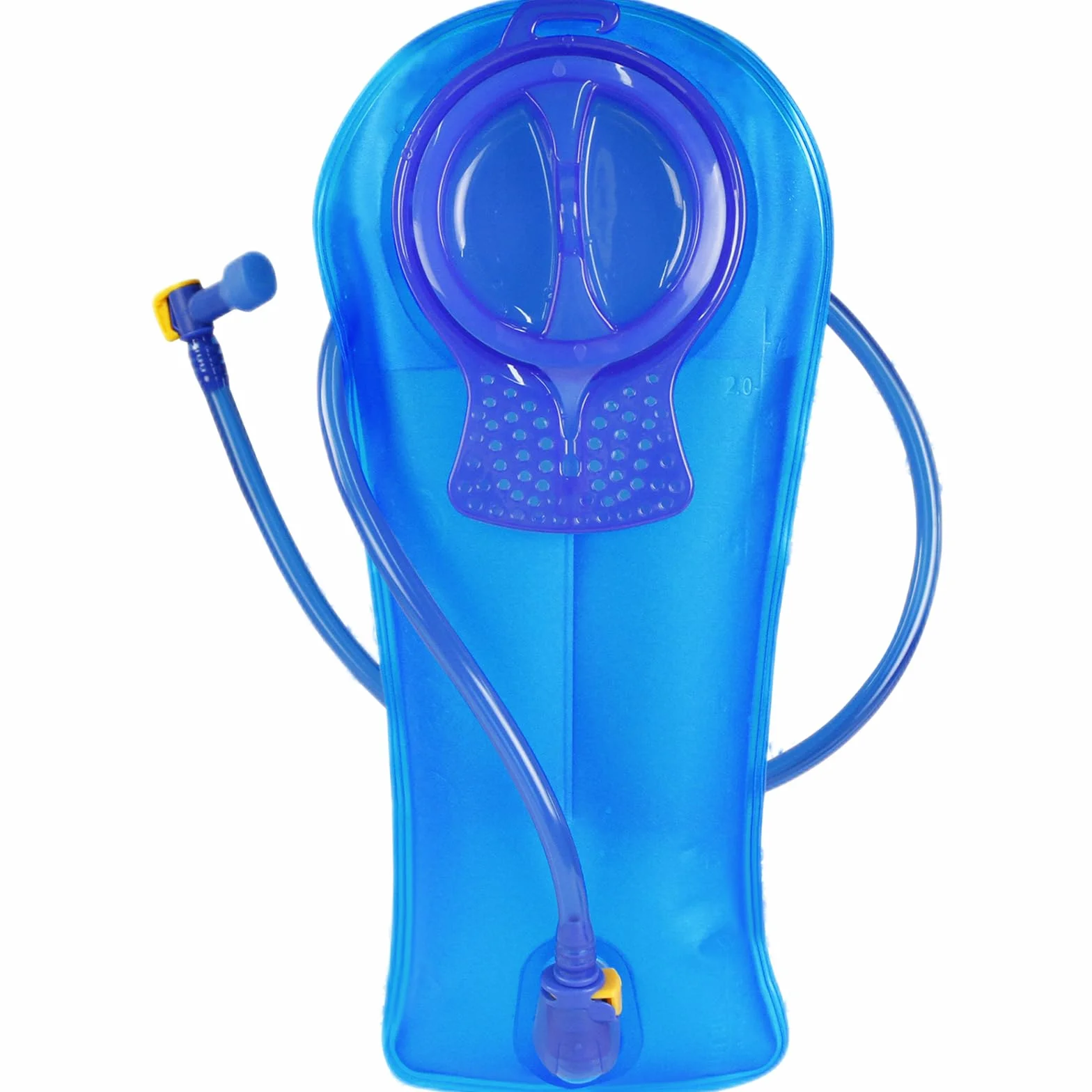 Unigear Poche Hydratation sans BPA Approuvé FDA pour Randonnée Vélo Camping