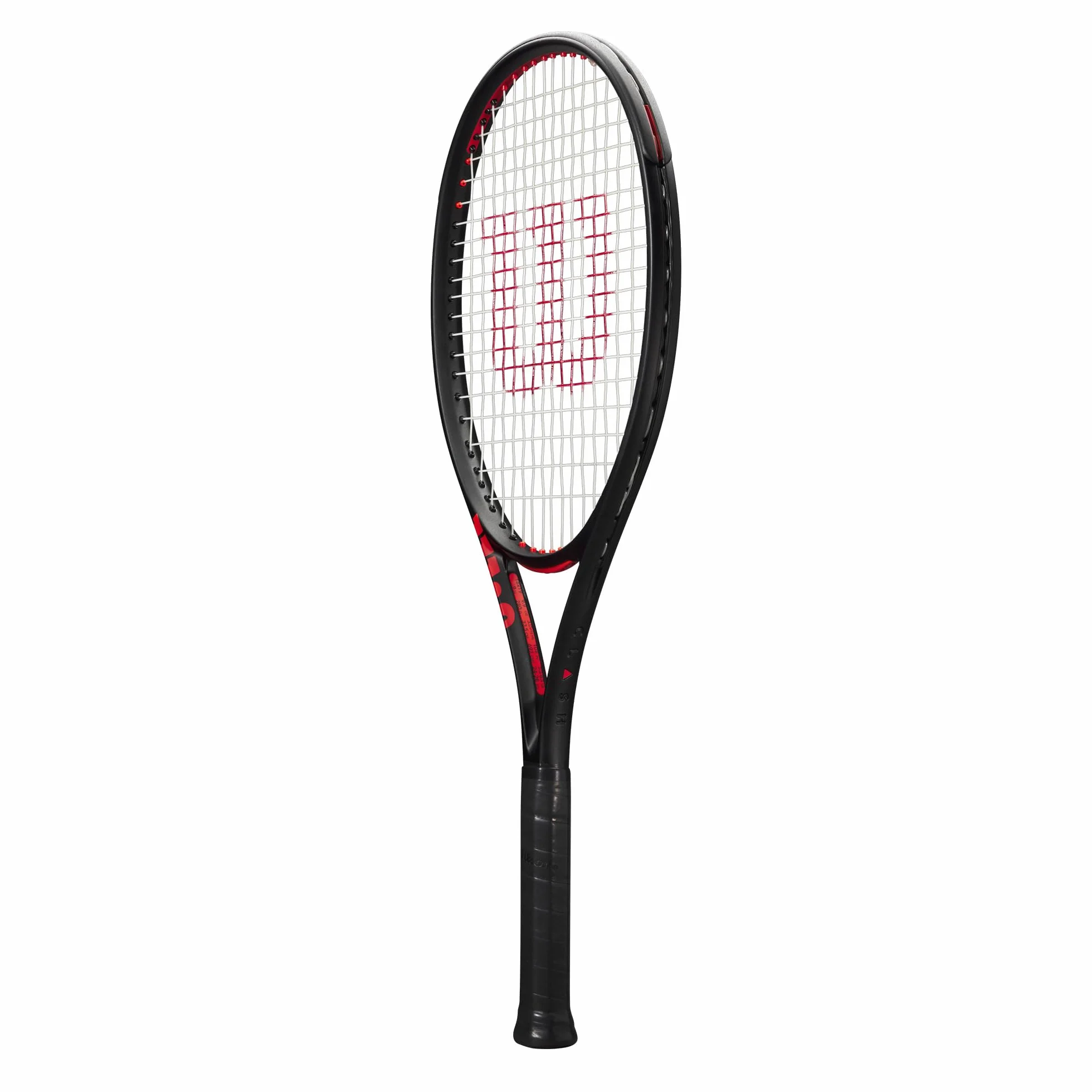 Wilson Clash 108 V3 Raquette de Tennis, Puissance sans Effort, Contrôle Constant