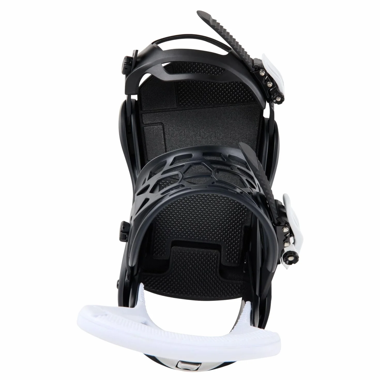 Burton Freestyle Snowboard Bindings S