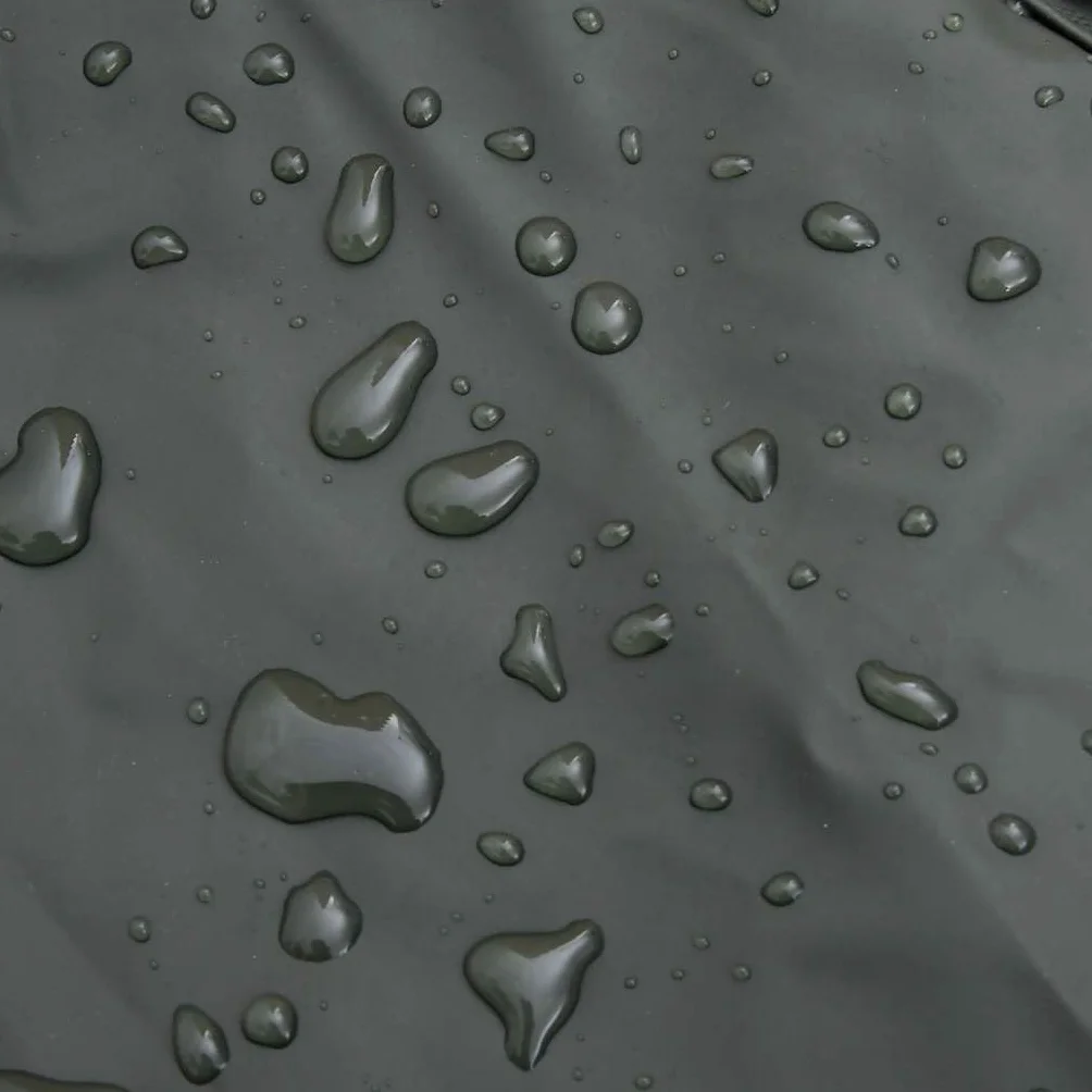 vidaXL Cuissardes de pêche avec Bottes