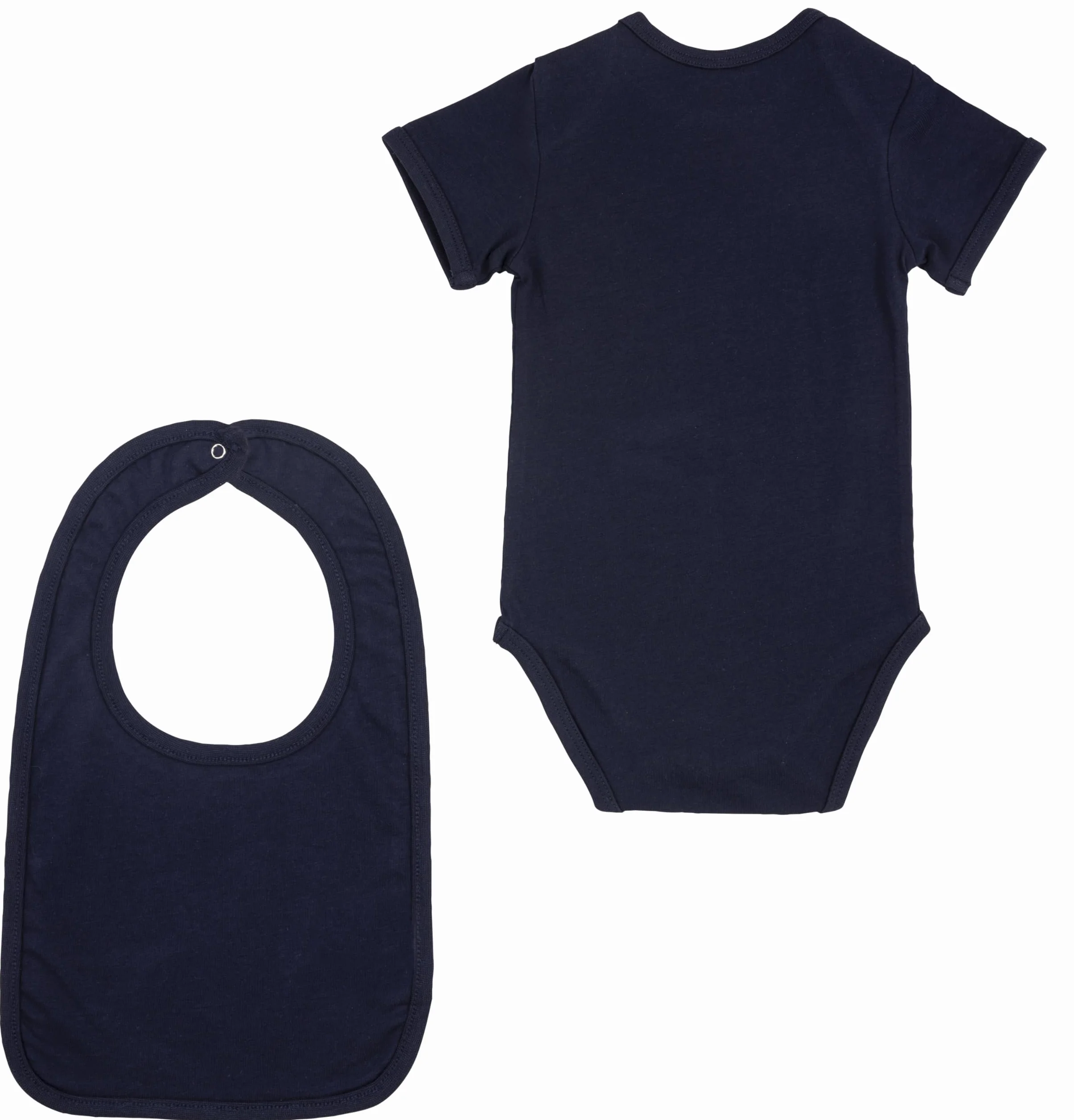 Bavoir bébé garçon Collection Officielle Equipe de France de Football FFF