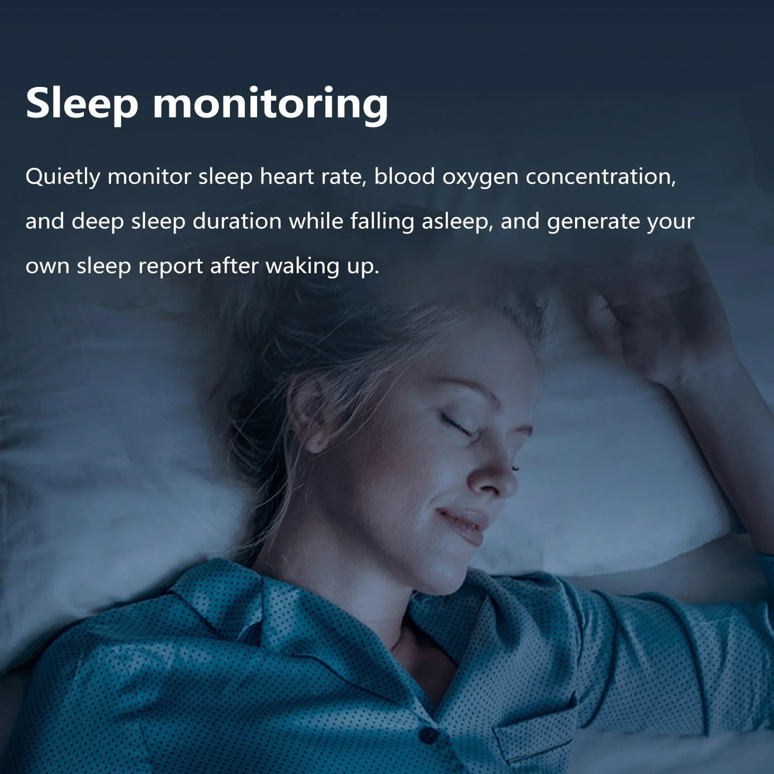Montre Podometre Etanche IP68 Compteur de Pas Calories Distance Suivi Sommeil Chargeur USB Violet foncé