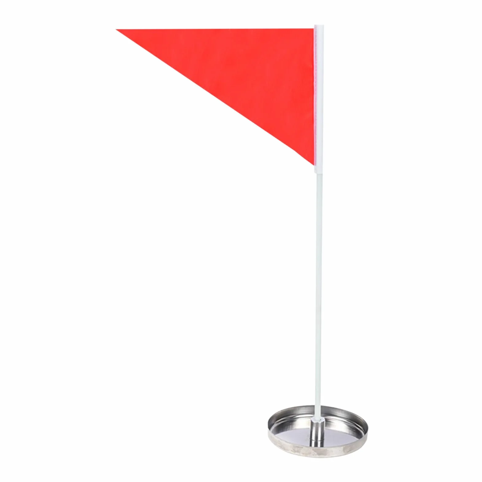 Trous et Drapeaux pour le Green, Aide d'Entraînement au Putting Intérieur Extérieur Jardin