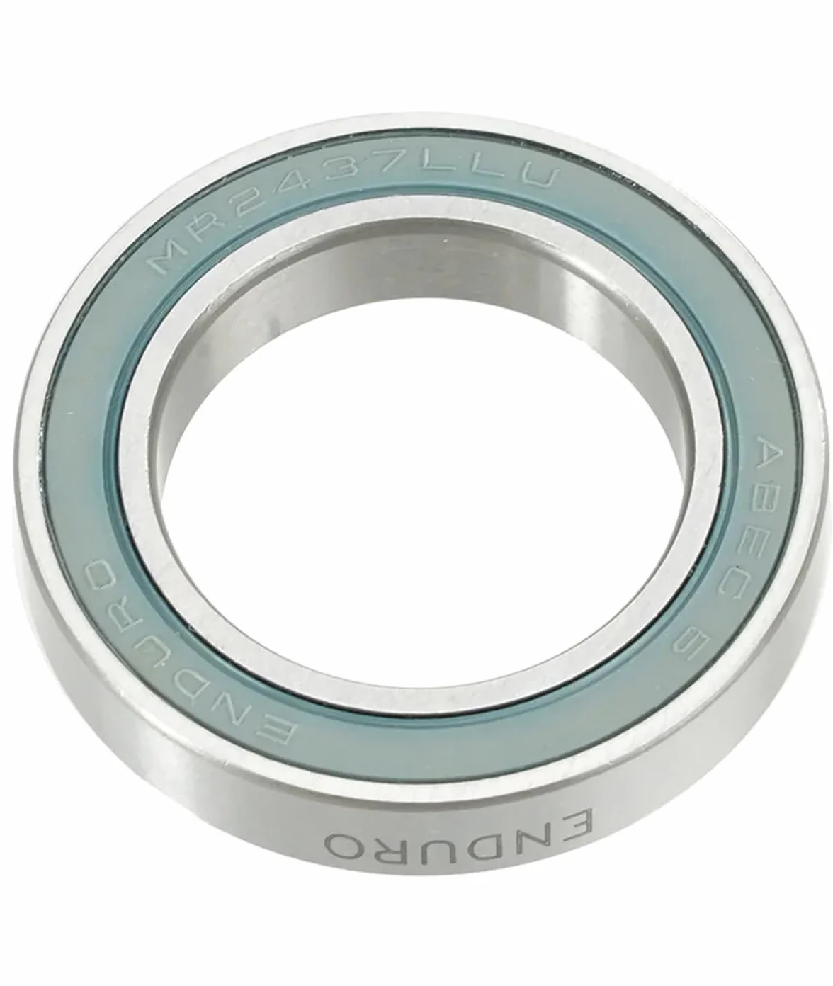 Enduro Bearings BB MR 2437 LLU/LLB A5 Łożysko ruchu centralnego 24x37x7mm Radial ABEC-5