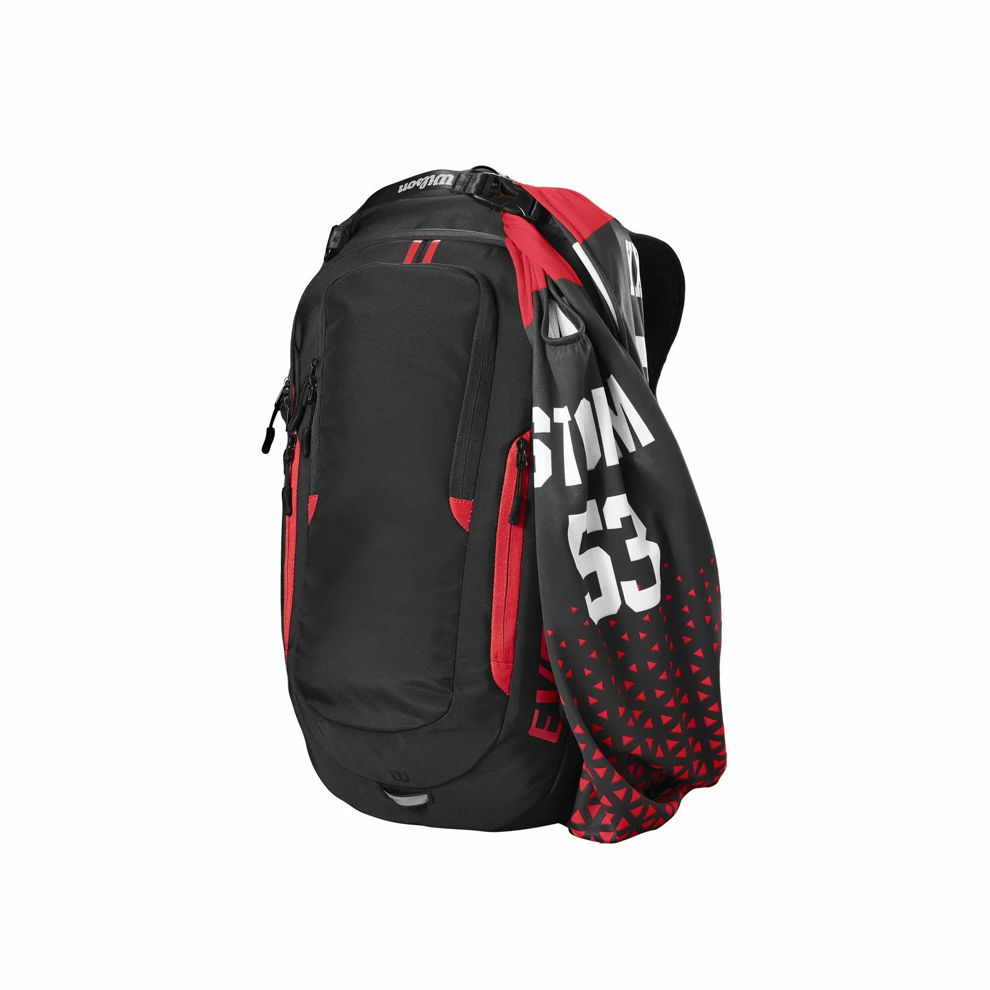 WILSON Evolution Basketball Gearpack