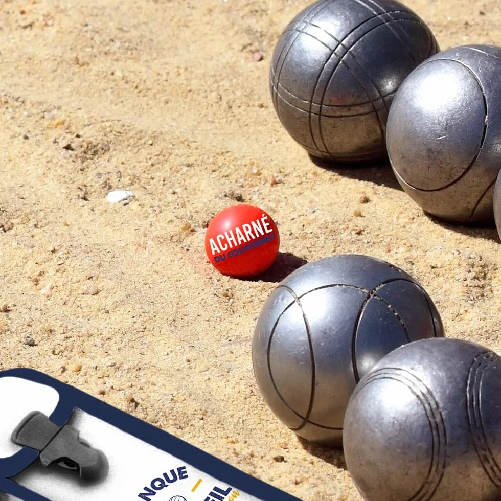 STC Cochonnets Petanque Club