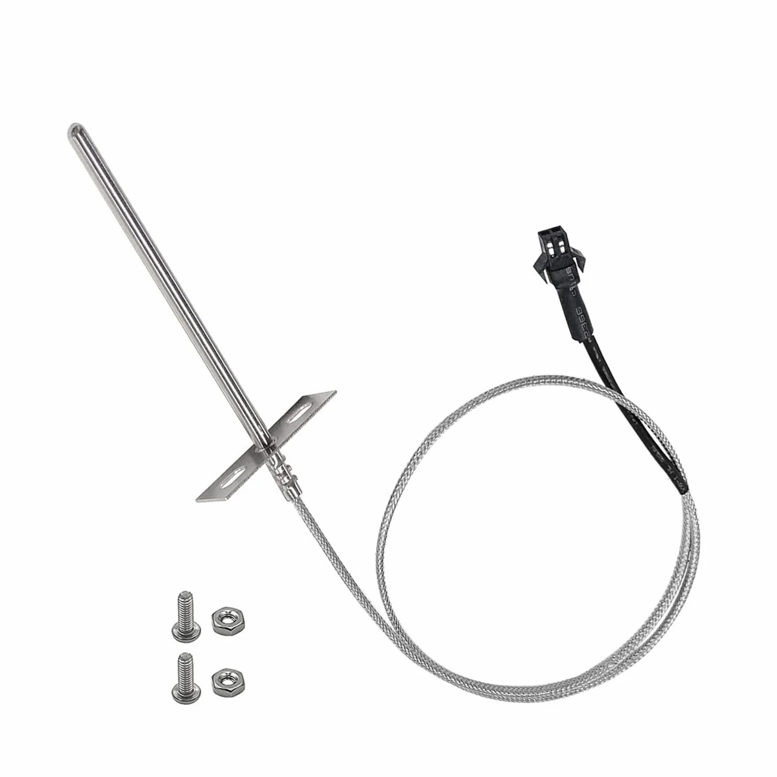 Kit d'assemblage de sonde de température RTD pour Pit Boss Pro Series 820, 1100