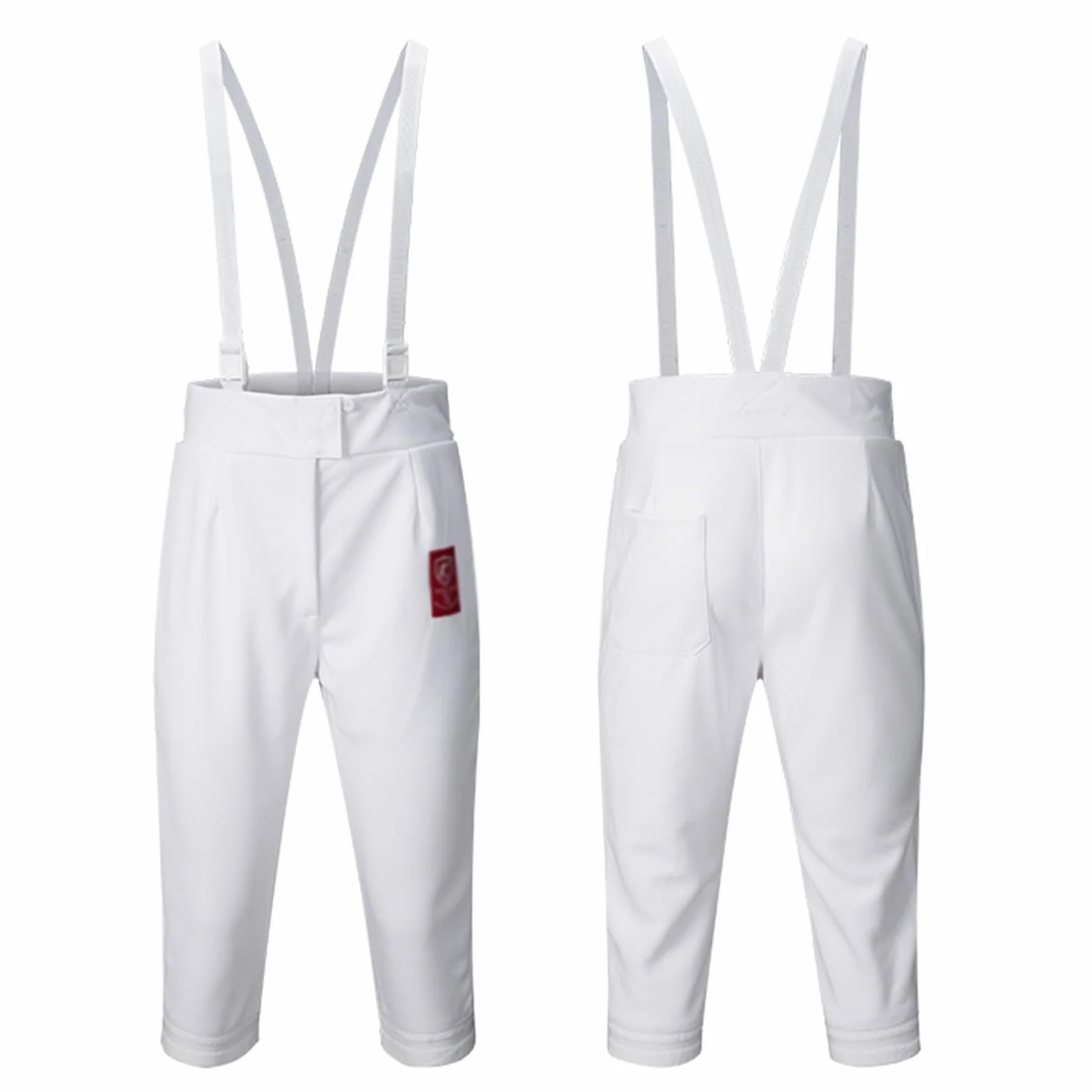 Pantalon D'escrime 350N pour Enfants et Adultes Fleuret/Épée/Sabre