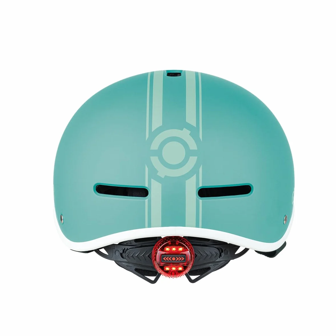 Casque ULTIMUM Urban S/M Casque de Protection Enfants Ados 51-55 cm
