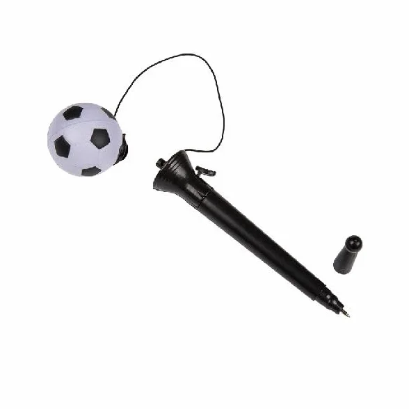 Ebiz Stylo Lanceur de Ballon de Foot