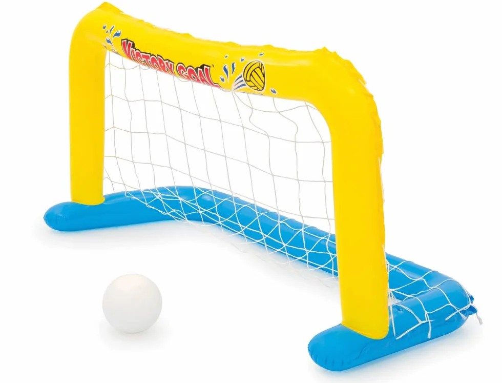 Bestway But Gonflable de Water Polo 137 x 66 x 72 cm