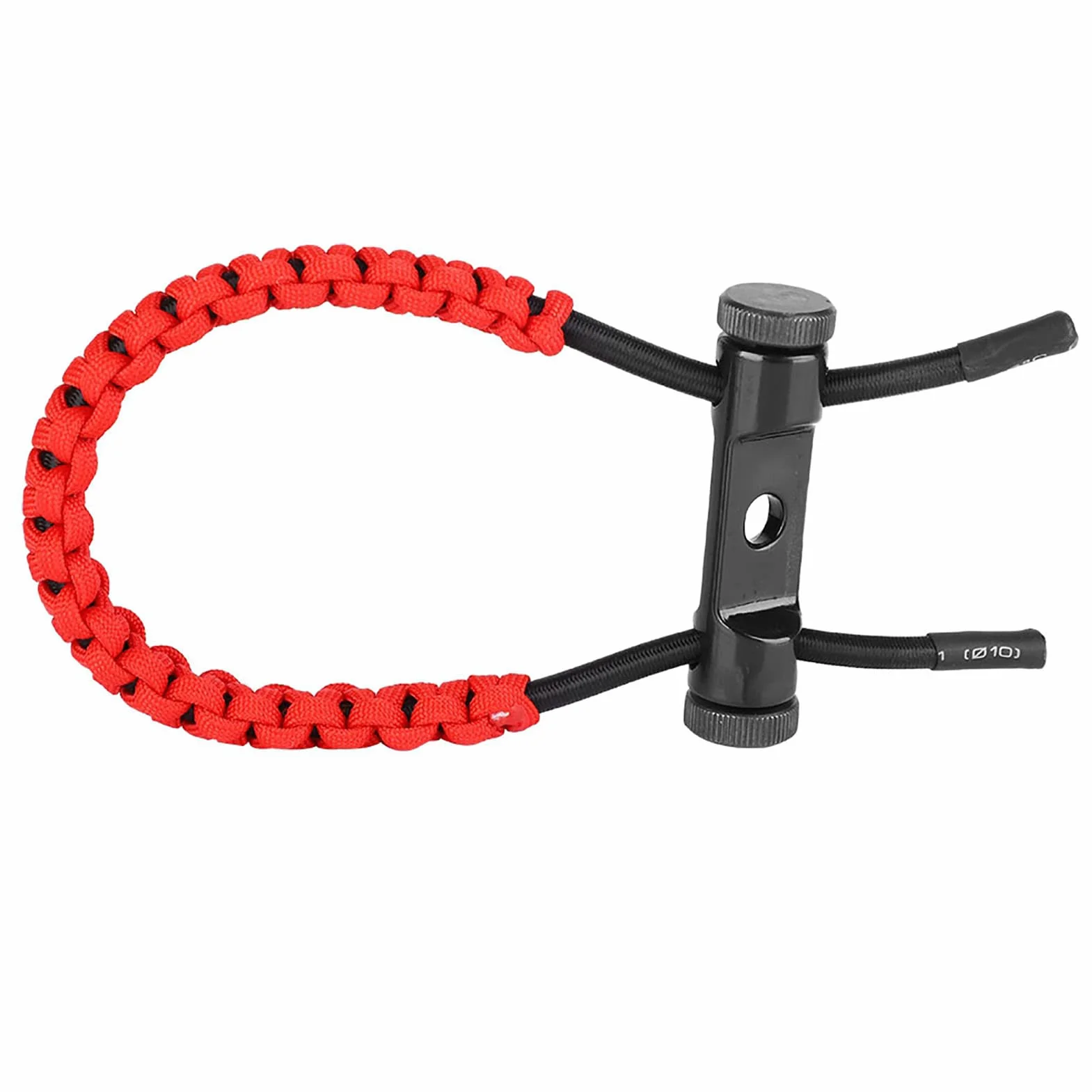 Cocoarm Sangle Composite Réglable Manuelle pour Tir à l'arc