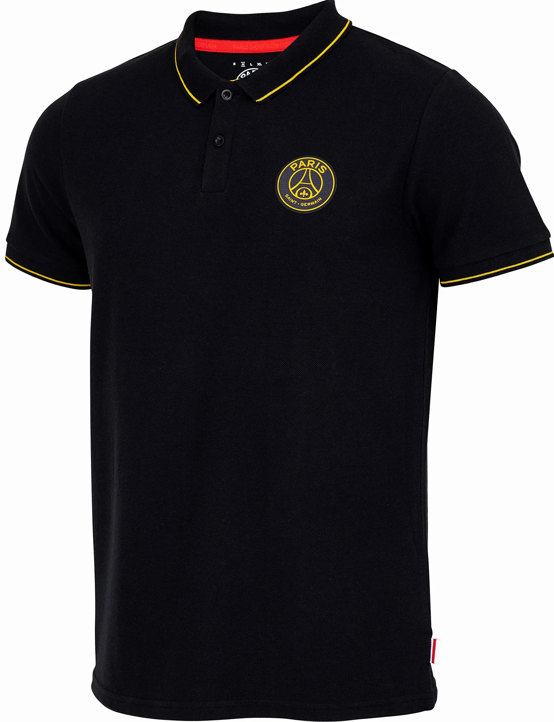 Paris Saint Germain PSG Polo Collection Officielle