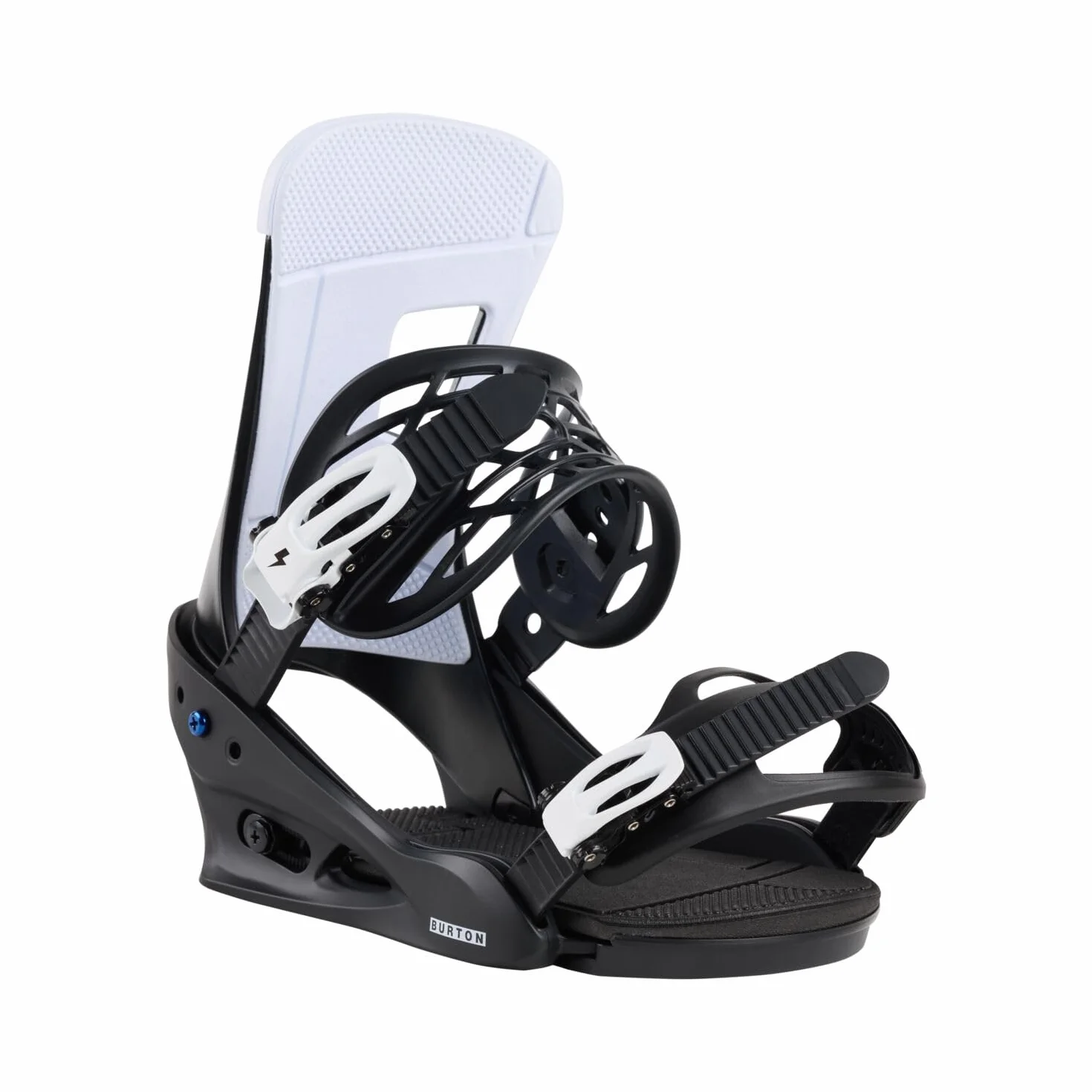 Burton Freestyle Snowboard Bindings S