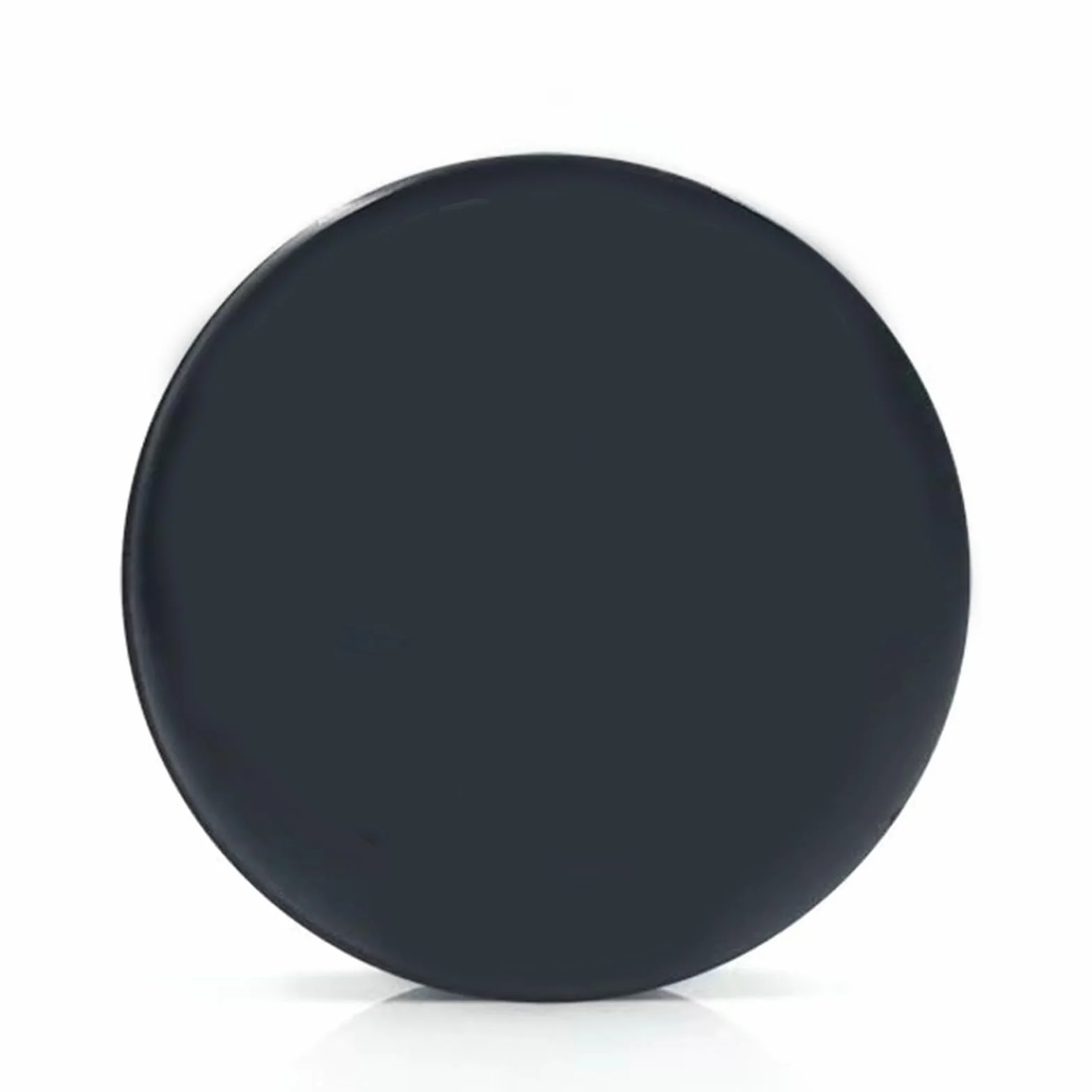 Hockey Puck Personnalisé avec Photo et Logo - Cadeau pour Fans Hommes Garçons Papa Entraîneur