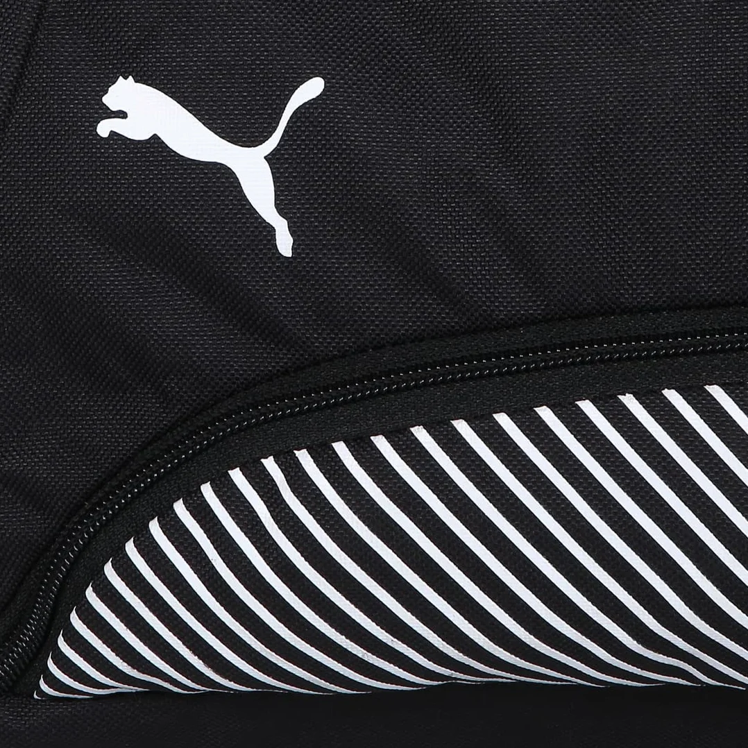 Puma Fundamentals Sports Bag XS Sac De Sport Enfant Noir FR