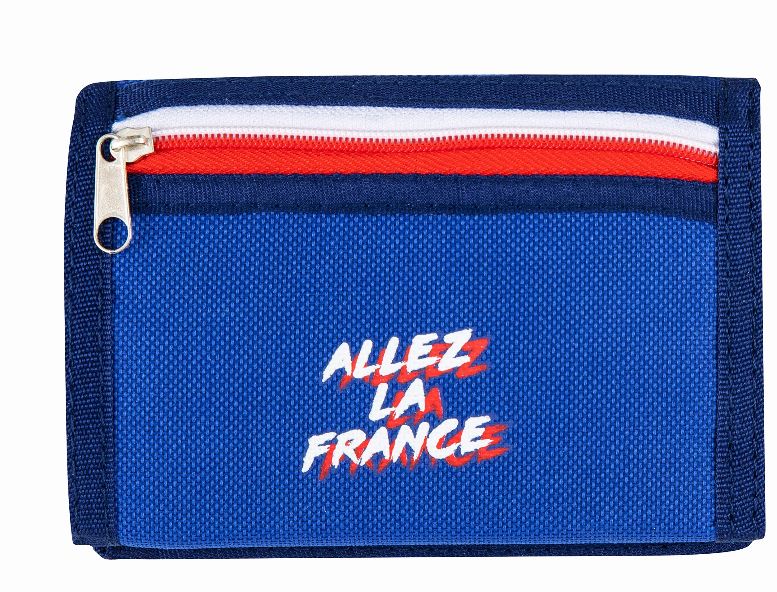 Portefeuille Officiel Equipe de France de Football FFF