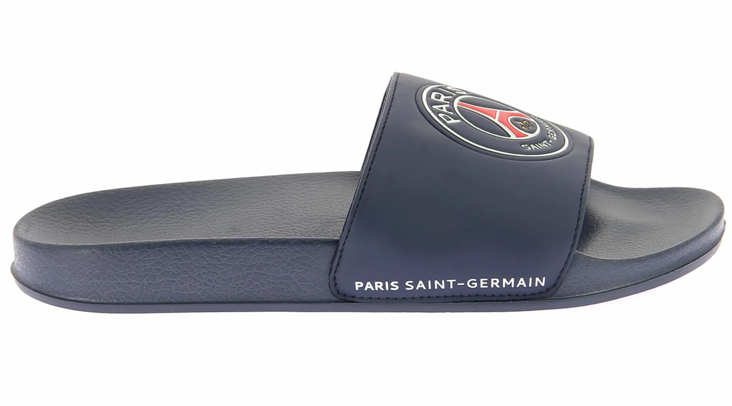 PSG Claquettes Collection Officielle Paris Saint Germain