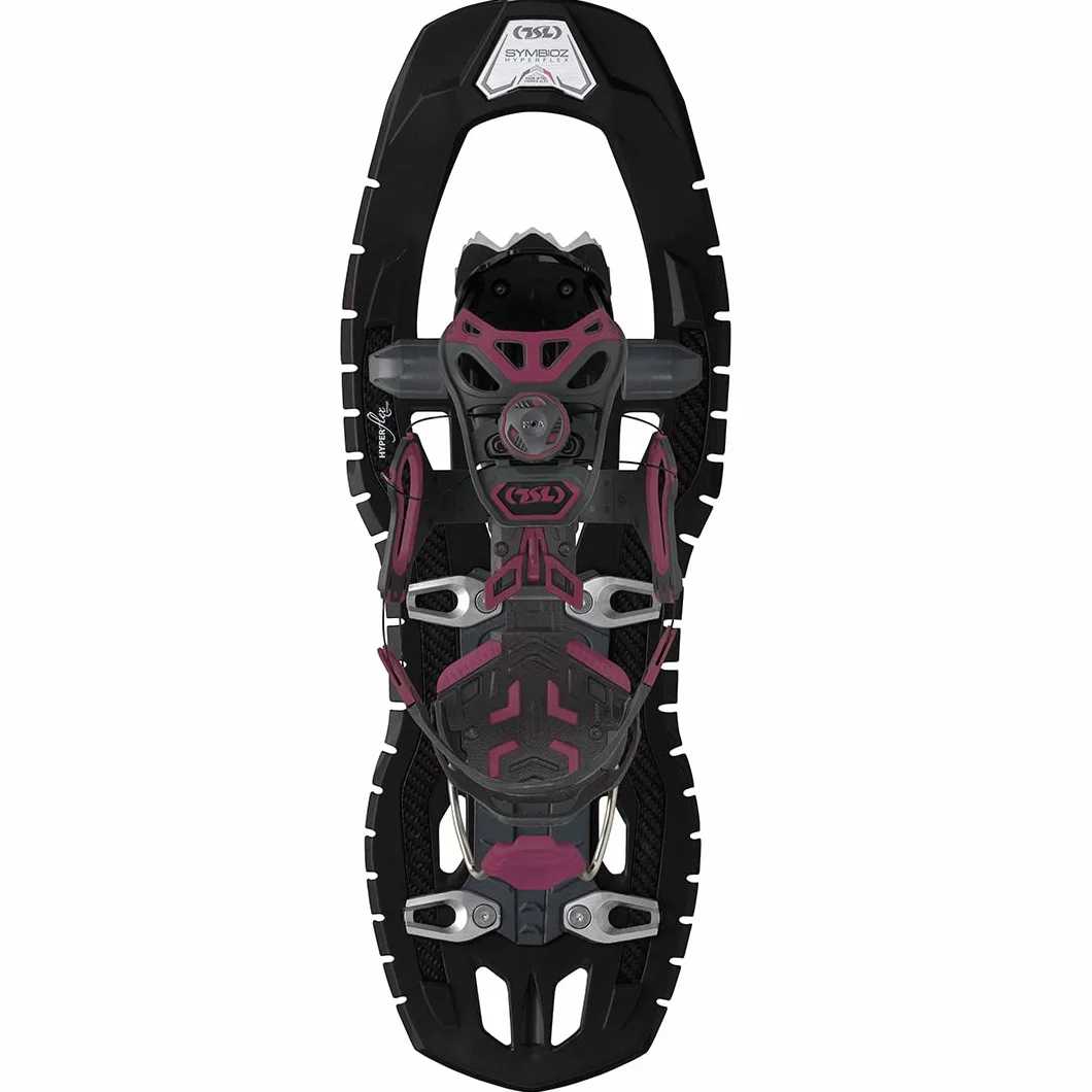 TSL Raquettes à Neige Symbioz Hyperflex Instinct