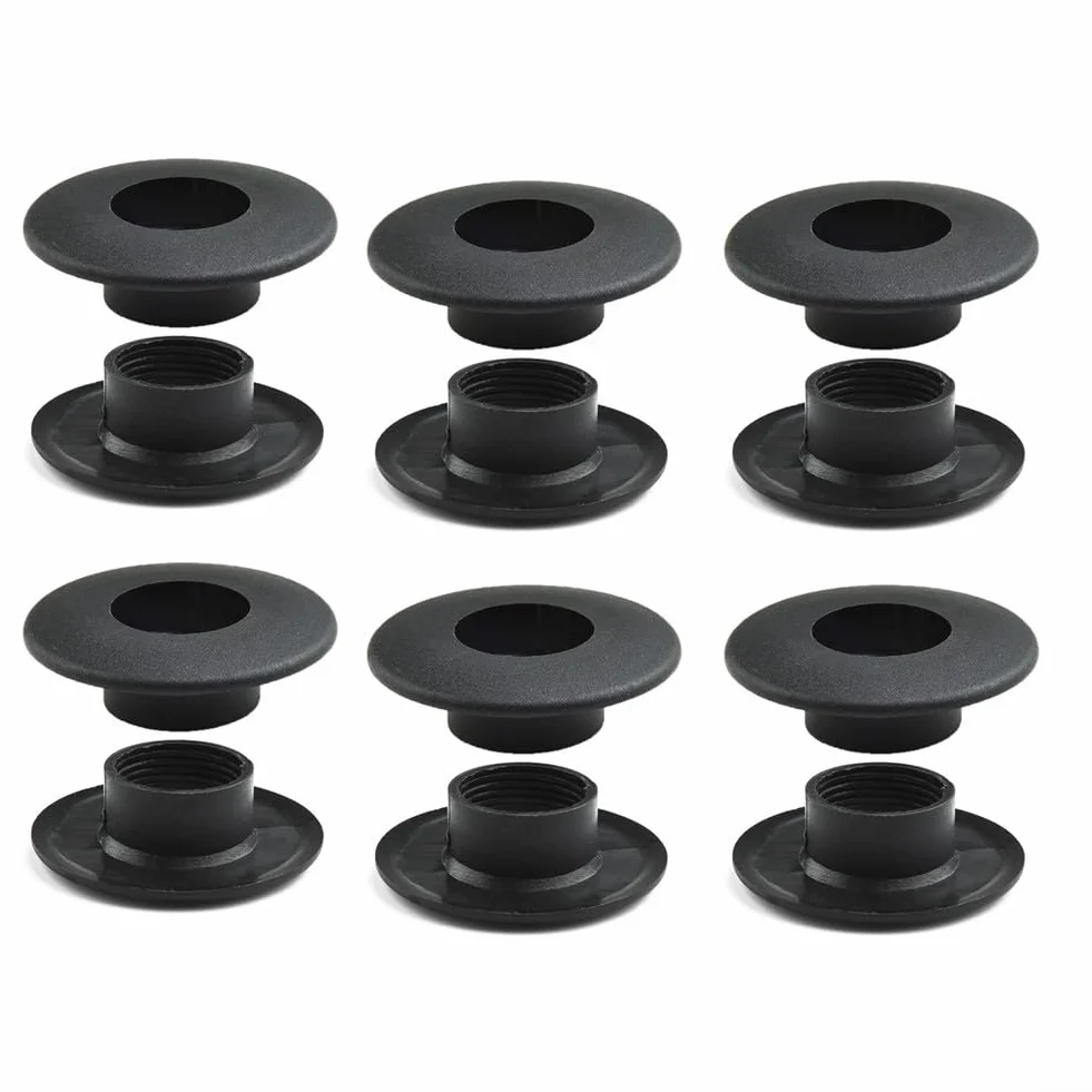 Roulements pour baby-foot 16 mm Lot de 10