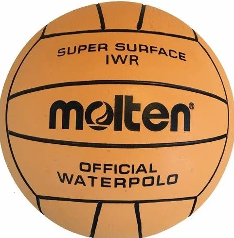 Molten Boule de Water-Ball