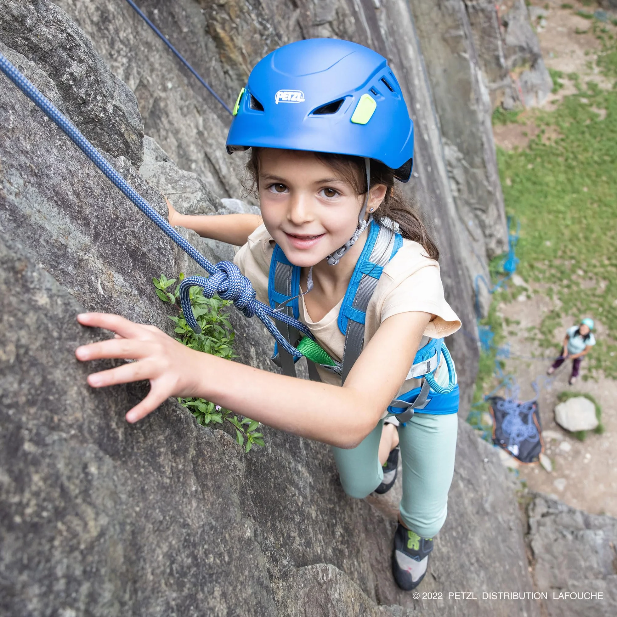 Petzl Ouistiti