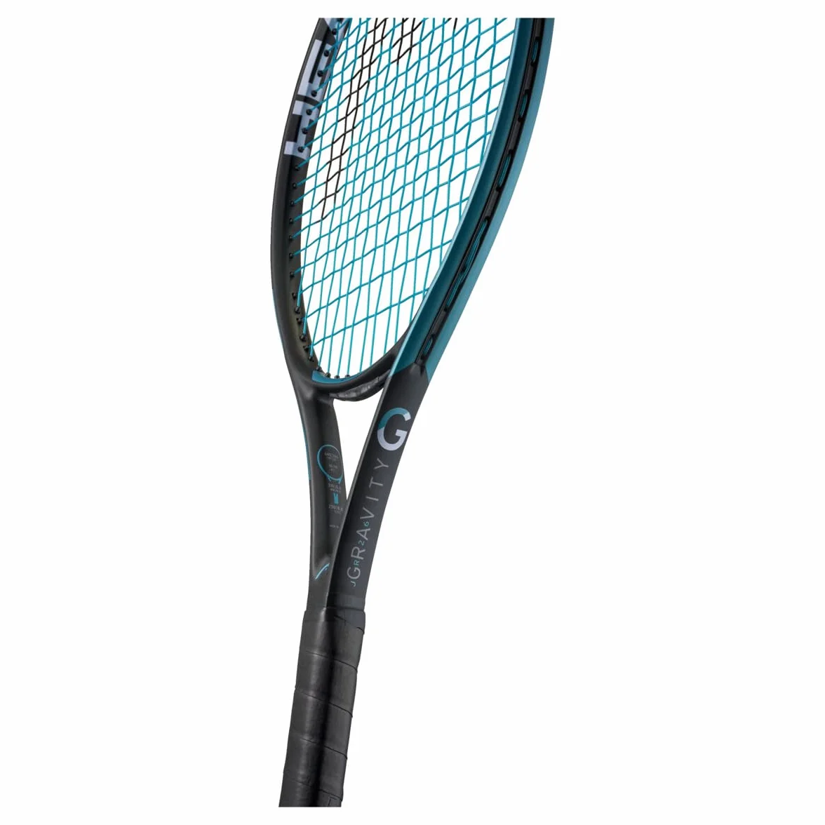 Head Gravity 26 Raquette de Tennis Unisexe Youth