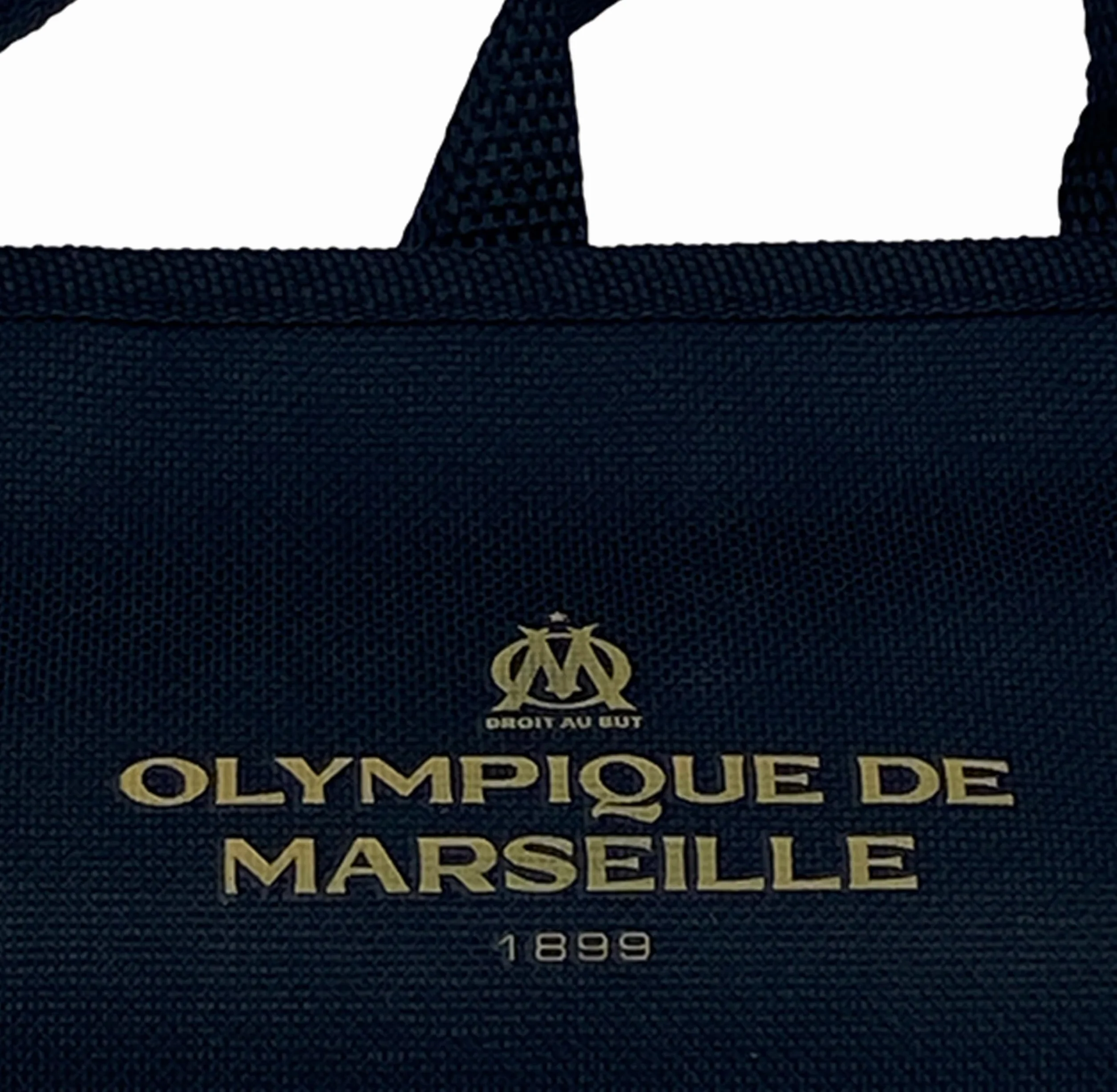 Set ustensiles Barbecue OLYMPIQUE DE MARSEILLE Collection Officielle
