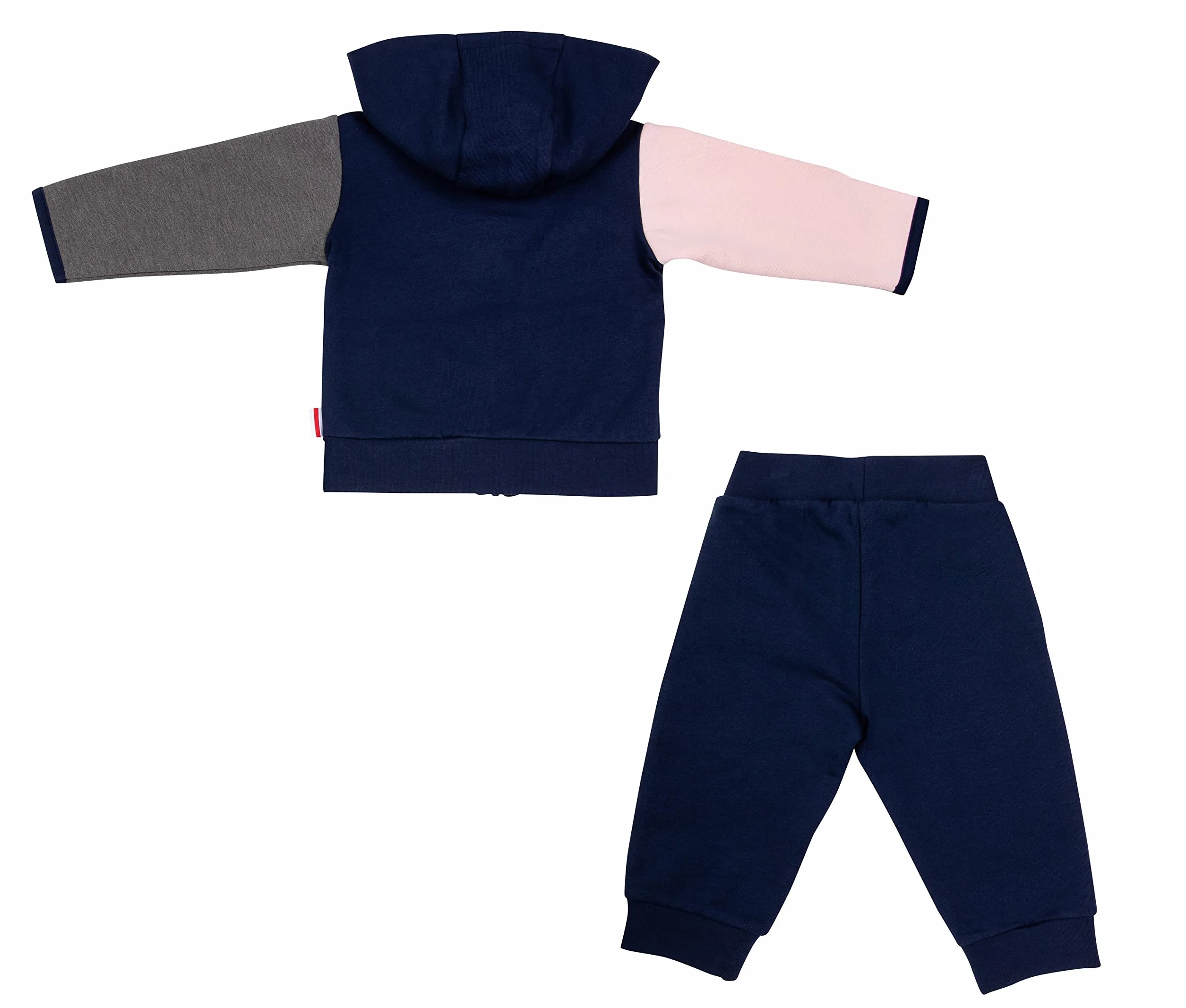Paris Saint Germain Ensemble Jogging bébé Fille Officielle