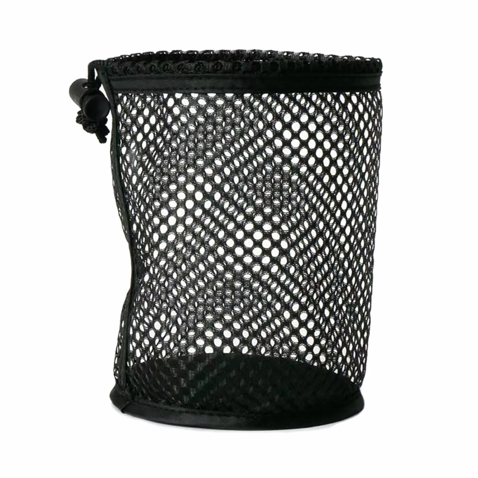 Sac de rangement en maille filet pour balles de golf