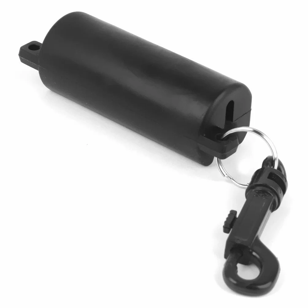 Tire-flèches Gripper 3D Tir à l'arc de silice Noir