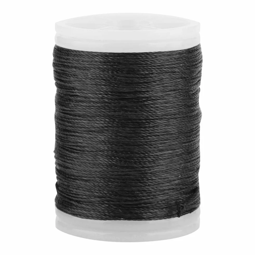 Tbest Tir à l’Arc de Service Fil 120m Nylon Durable Bowstring Fournitures