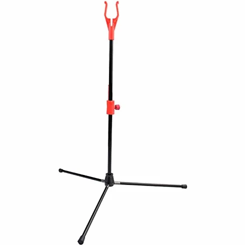 Elong Archery Support d'arc léger pour arc recourbé et arc à composites