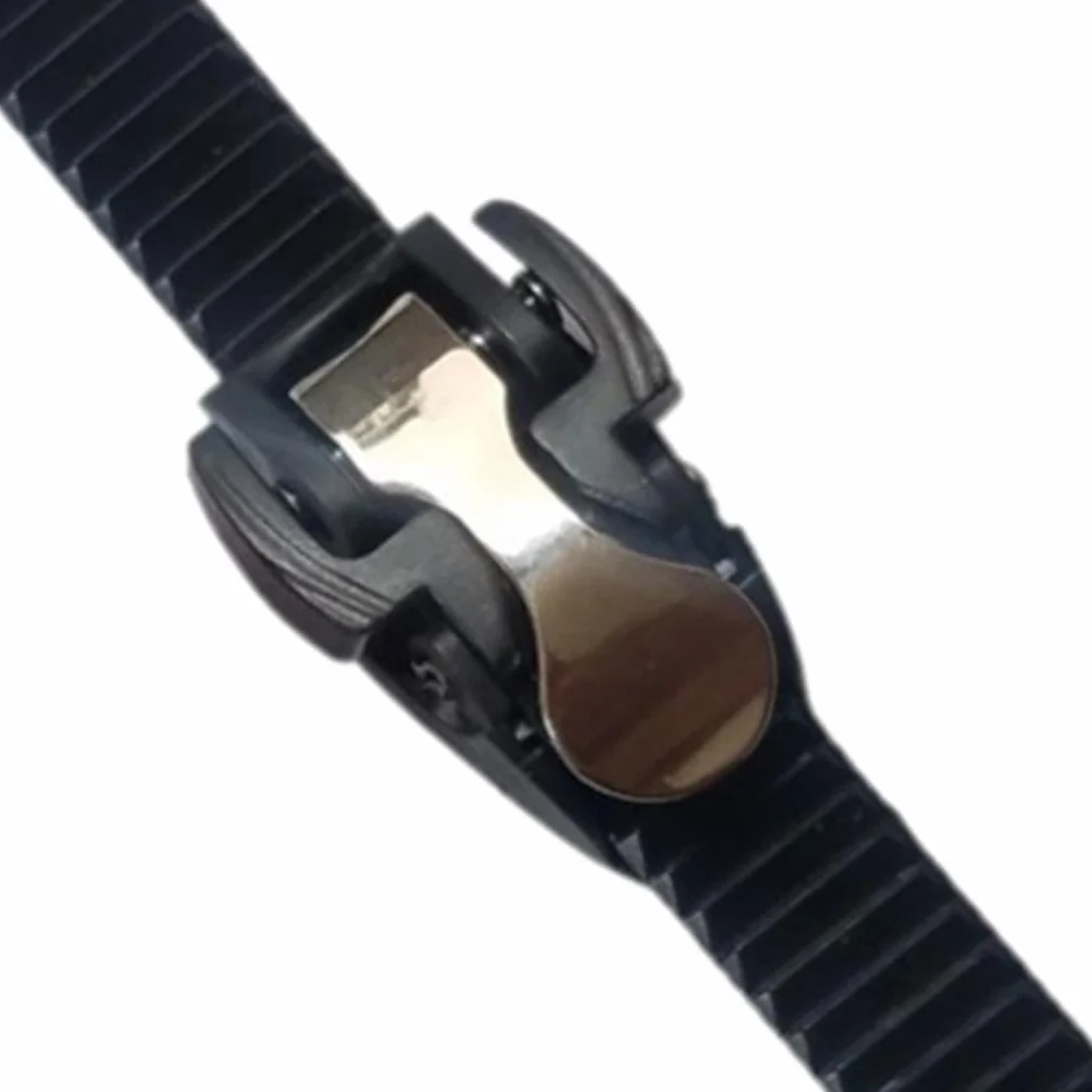 Amagogo Ceinture de Sangle de Patin avec Pince sous Forme de T