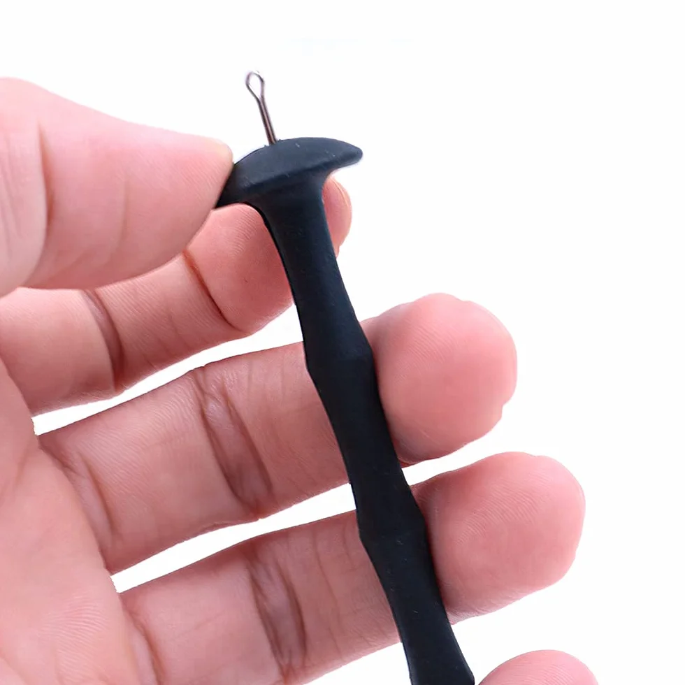 Lot de 5 protège-doigts Quickshot pour tir à l'arc