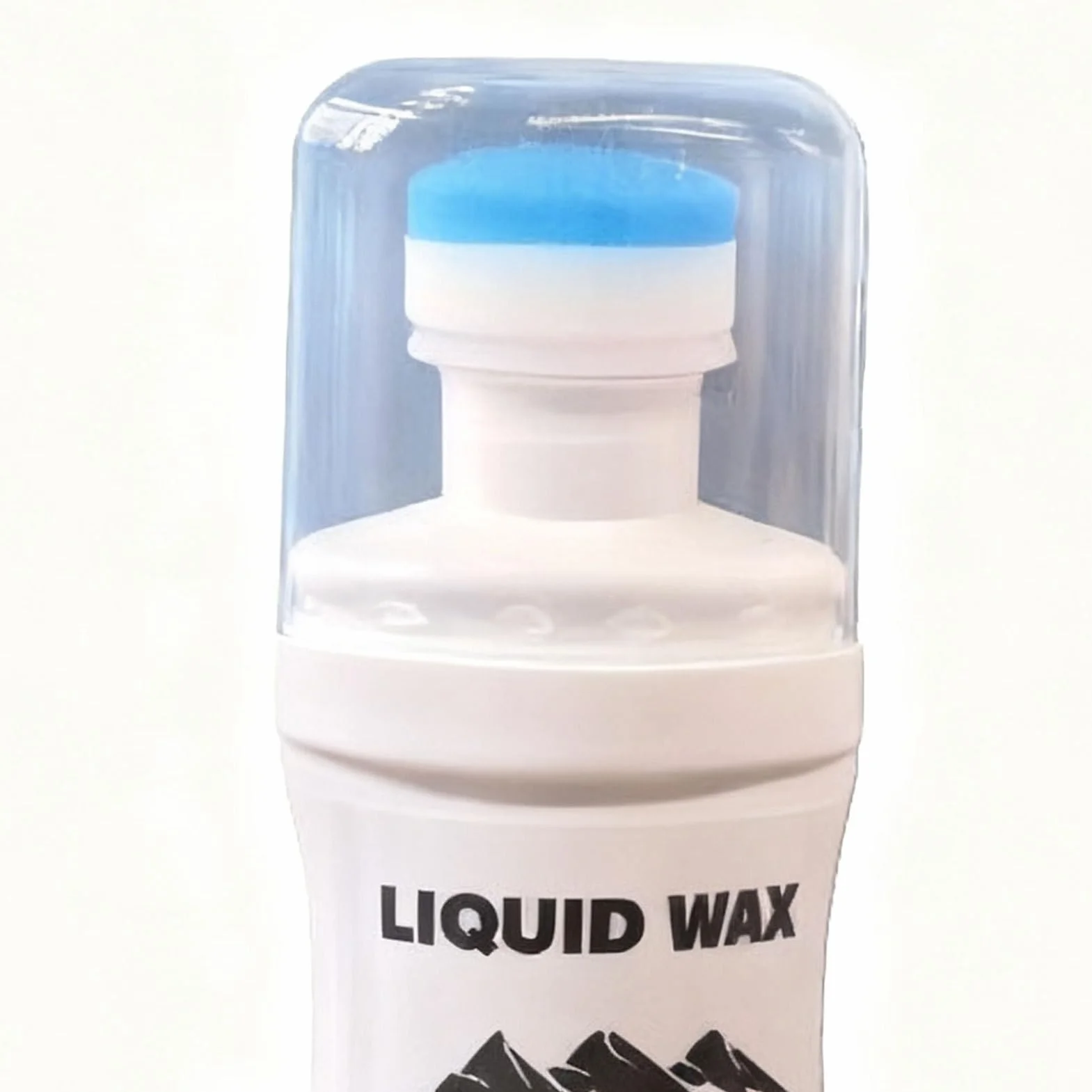 Lubrifiant Pour Ski Fart De Ski 100 Ml - Accessoire De Sports D'hiver Pour Glisse Sans Effort