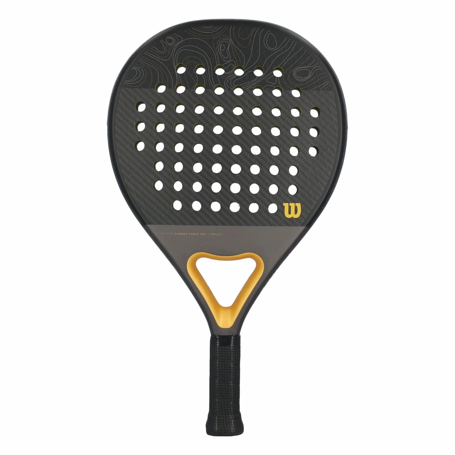 WILSON Carbon Force Pro Gold LTD