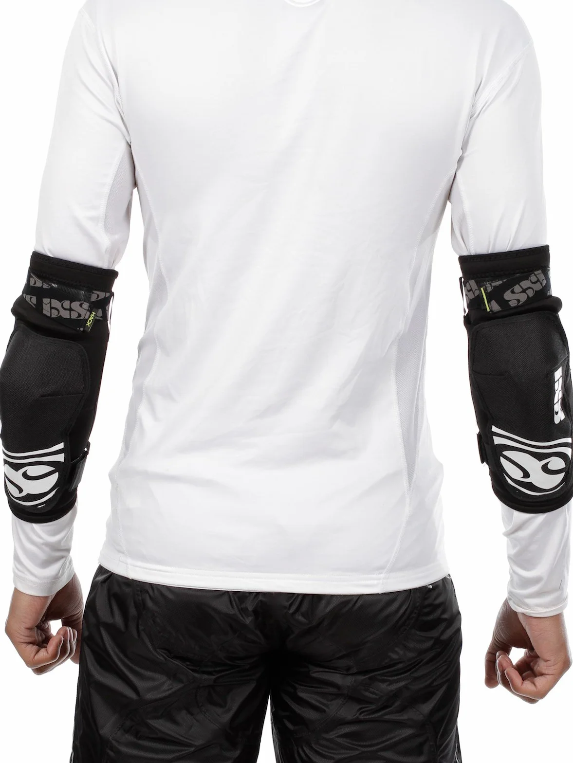 IXS Hack Evo Protection coude VTT BMX